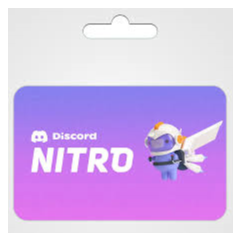 🔥🚀DISCORD NITRO 3 МЕСЯЦА + 2 БУСТА (АКТИВАЦИЯ)💛