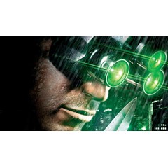 Tom Clancy&acute;s Splinter Cell® Chaos Theory XBOX One Xs