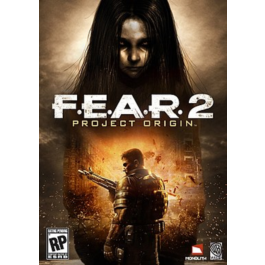 F.E.A.R. 2 XBOX one Series Xs