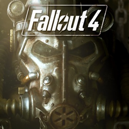 ✅ Fallout 4 🚀PS5/PS4🚀