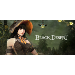 Black Desert - STEAM GIFT RU/KZ/UA/BY