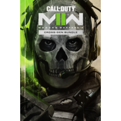 Call of Duty®: Modern Warfare® II - Cross-Gen Xbox