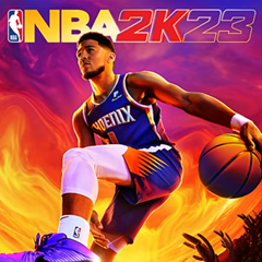 NBA 2K23 ✅(STEAM КЛЮЧ)+ПОДАРОК