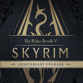 THE ELDER SCROLLS V: SKYRIM ANNIVERSARY UPGRADE✅(STEAM)