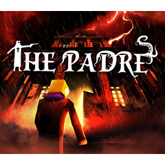 The Padre (Nintendo Switch ключ) ✅ REGION FREE/GLOBAL