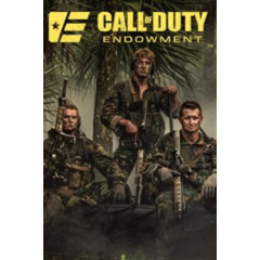 Call of Duty Endowment (C.O.D.E.) Protector Pack XBOX🔑