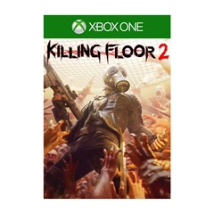 💖Killing Floor 2 🎮 XBOX ONE / Series X|S 🎁🔑 Ключ