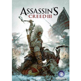 Assassin´s Creed III Remastered Uplay Key EU UBISOFT