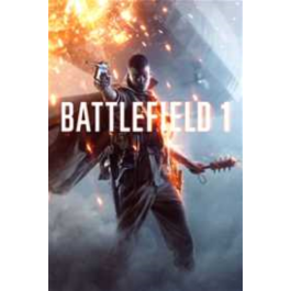 Battlefield™ 1 XBOX ONE/X/S DIGITAL KEY 🔑🌍