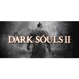 Dark Souls II (Steam key) RU CIS