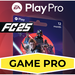 💎EA PLAY PRO 12 МЕСЯЦЕВ ПК (PC) ORIGIN FC 25 GLOBAL💎