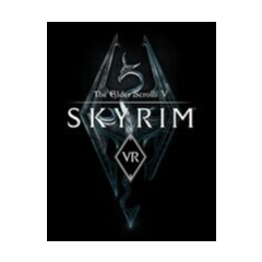 ✅The Elder Scrolls V: Skyrim VR Steam🔑Ключ + Подарок🎁