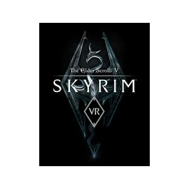 💳 The Elder Scrolls V: Skyrim VR Steam Key  + GIFT🎁