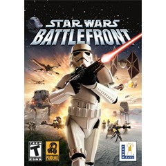 STAR WARS Battlefront 1 XBOX one Series Xs