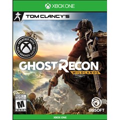 TOM CLANCY’S GHOST RECON WILDLANDS - STANDARD XBOX🔑KEY