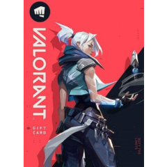 ✅ Valorant 🔥 2950 очков ПО (Турция) 💳 0 %