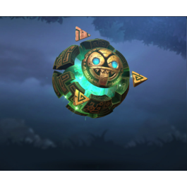 IO Altar Ball Dead Reckoning Chest