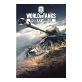 World of Tanks - Primed for Battle Bundle XBOX KEY