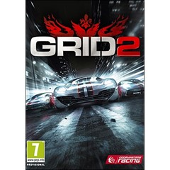 🎯  КЛЮЧ STEAM 🎯 GRID 2 - Spa-Francorchamps Track Pack