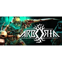 Arboria | Steam Ключ