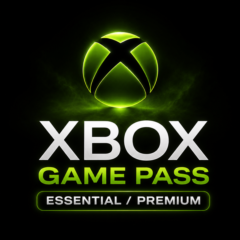 ⚡ 1 МЕСЯЦ 🟩 XBOX Game Pass Essential / Premium