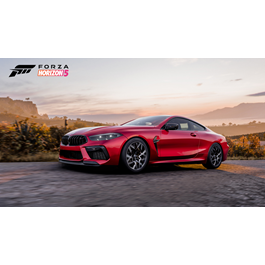 Forza Horizon 5 DLC - CARS XBOX One Xs