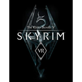 🔥The Elder Scrolls V: Skyrim VR Steam Key🔑 GLOBAL +🎁