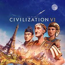 Sid Meier&acute;s Civilization VI ✅ Steam Key ⭐️ Region Free