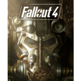 Fallout 4 ✅ Steam Key ⭐️ Region Free