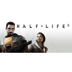 Half-Life 2 - STEAM GIFT РОССИЯ