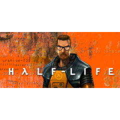 Half-Life - STEAM GIFT RU/KZ/UA/BY