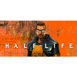 Half-Life - STEAM GIFT RUSSIA