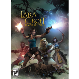 Lara Croft and the Temple of Osiris key for Xbox 🔑