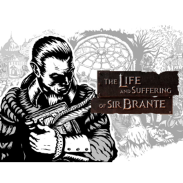 The Life and Suffering of Sir Brante (steam key)