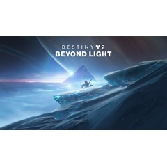 Destiny 2 - Beyond Light DLC ✅ Steam ключ ⭐️Global