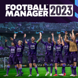 Football Manager 2023 + In-Game Editor | Steam Offline