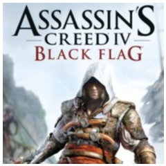Assassin´s Creed 4 Black Flag | РУССКИЙ ЯЗЫК