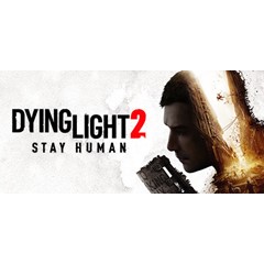 Dying Light 2: Stay Human (Steam Key / Global) 💳0%