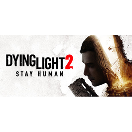 Dying Light 2: Stay Human (Steam Key / Global) 💳0%