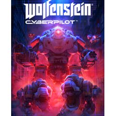 WOLFENSTEIN: CYBERPILOT STEAM KEY REGION FREE