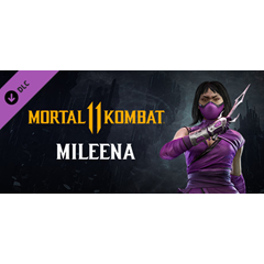 ✅Mortal Kombat 11 Mileena DLC (STEAM GIFT / РОССИЯ)💳0%