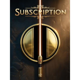 ⭐SWTOR SUBSCRIPTION 30 days⭐