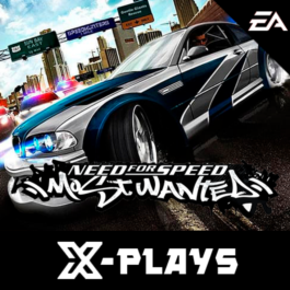 🔥NEED FOR SPEED MOST WANTED + GAMES | WARRANTY | STEAM