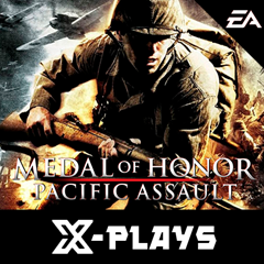 🔥 MEDAL OF HONOR PACIFIC ASSAULT | НАВСЕГДА | ORIGIN