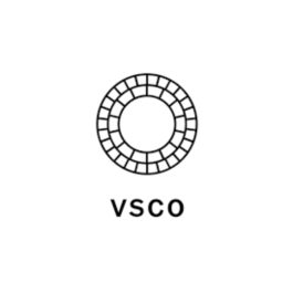 Vsco Pro account 1 year Warranty