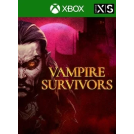 🎮🔥Vampire Survivors XBOX ONE /SERIES X|S 🔑 KEY🔥