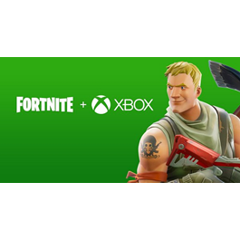 🔥Activation of any Fortnite Bundles (Xbox)