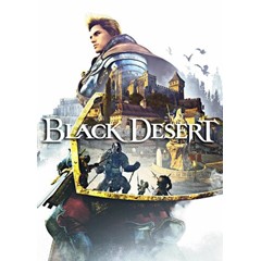 Black Desert Abyss One Booster Pack