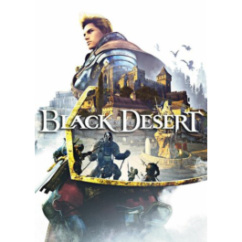 Black Desert Abyss One Booster Pack