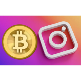 Database of Instagram accounts on the subject of Crypto